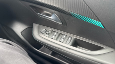 Peugeot 208 100kW Allure Premium 50kWh 5dr Auto Electric Hatchback